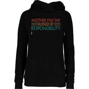 Andrew If At First You DonT Succeed Andrew Birthday Andrew Womens Funnel Neck Pullover Hood