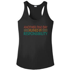 Andrew If At First You DonT Succeed Andrew Birthday Andrew Ladies PosiCharge Competitor Racerback Tank