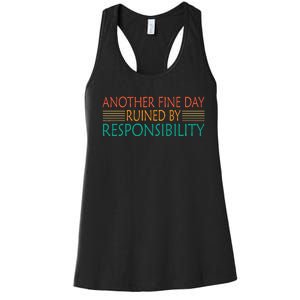 Andrew If At First You DonT Succeed Andrew Birthday Andrew Women's Racerback Tank