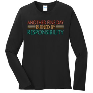 Andrew If At First You DonT Succeed Andrew Birthday Andrew Ladies Long Sleeve Shirt