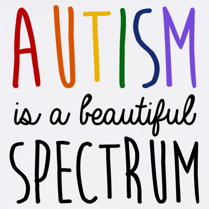 Autism Is A Beautiful Spectrum Awareness Wool Snapback Cap
