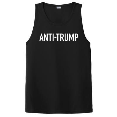 Antitrump Impeach Against President Hate Donald Rally Meaningful Gift PosiCharge Competitor Tank