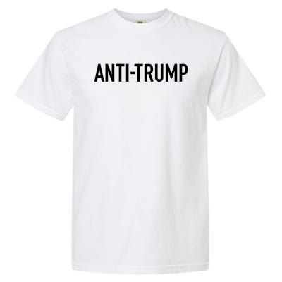 Antitrump Impeach Against President Hate Donald Rally Meaningful Gift Garment-Dyed Heavyweight T-Shirt