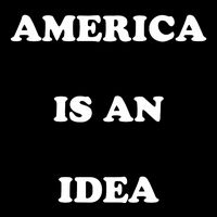 America Is An Idea Magnet