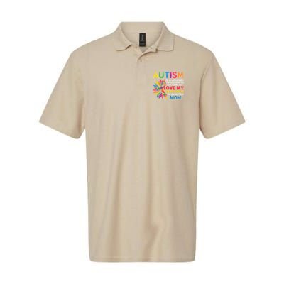 Autism Is A Journey I Never Planned Love My Guide Mom Polo