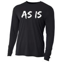 As Is Cooling Performance Long Sleeve Crew