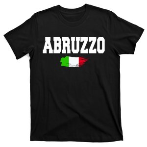 Abruzzo Italy T-Shirt