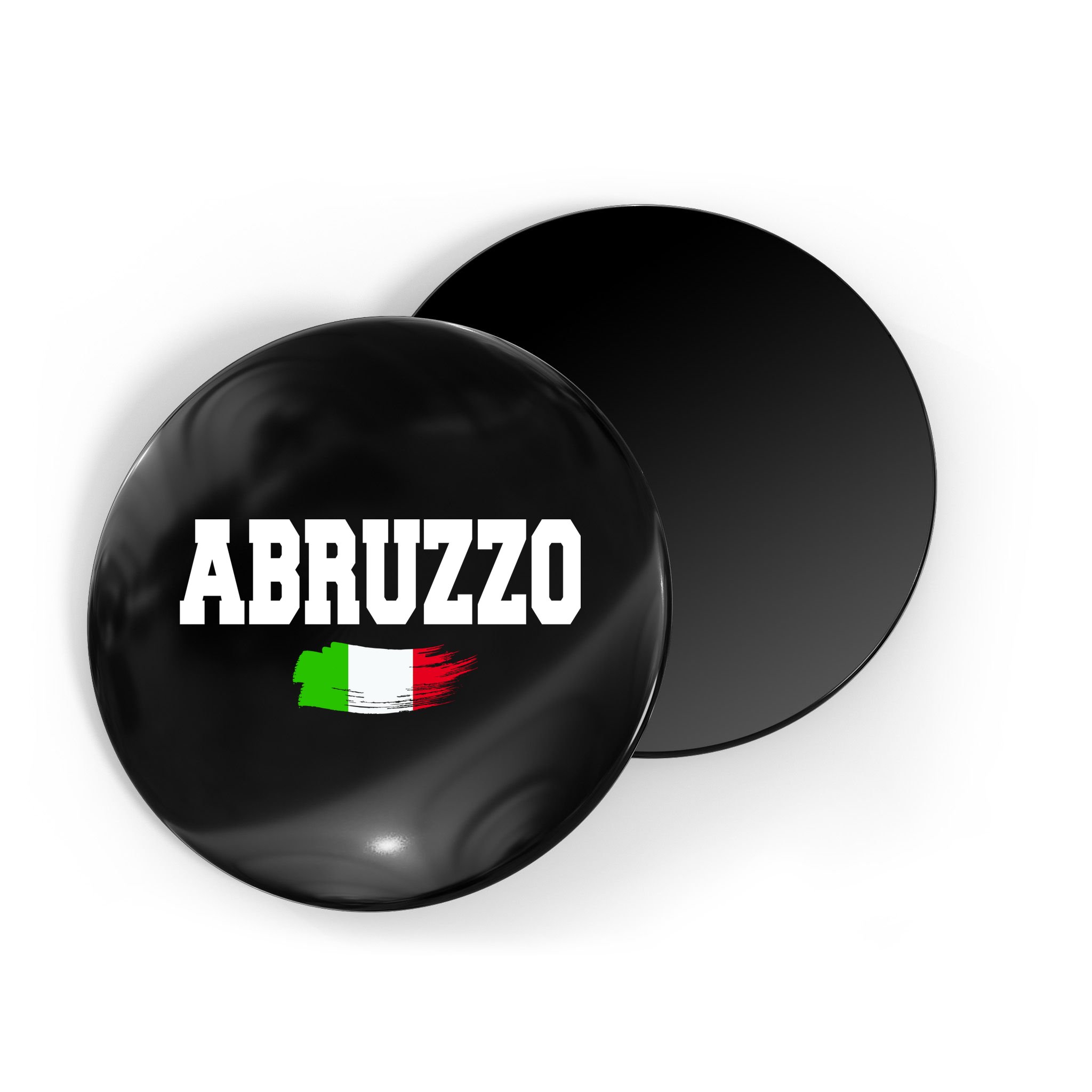 Abruzzo Italy Magnet