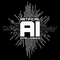 Artificial Intelligence Ai Computer Science Tall Hoodie