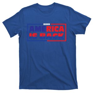 America Is Back 2012 Gift T-Shirt