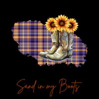 All I Bought Back With Me Was Some Sand In My Boots Mug