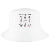 Animals I Can Kill With My Bare Hands Cool Comfort Performance Bucket Hat