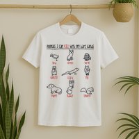 Animals I Can Kill With My Bare Hands T-Shirt