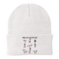 Animals I Can Kill With My Bare Hands Beanie