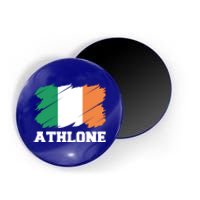 Athlone Ireland City éIre Irish Flag Meaningful Gift Magnet