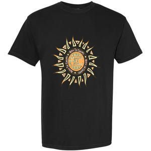 Alice In Chains Garment-Dyed Heavyweight T-Shirt