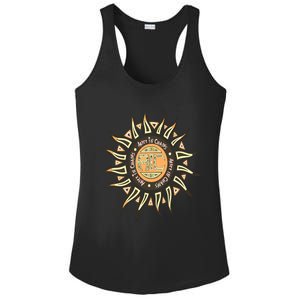 Alice In Chains Ladies PosiCharge Competitor Racerback Tank