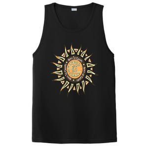 Alice In Chains PosiCharge Competitor Tank