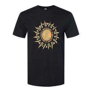 Alice In Chains Softstyle CVC T-Shirt