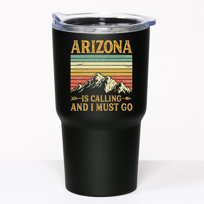 Arizona Is Calling And I Must Go Tumbler