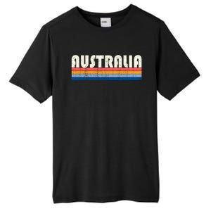 Australia Is Calling And I Must Go Meaningful Gift Tall Fusion ChromaSoft Performance T-Shirt