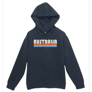 Australia Is Calling And I Must Go Meaningful Gift Urban Pullover Hoodie