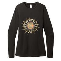 Alice In Chains Womens CVC Long Sleeve Shirt