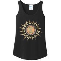 Alice In Chains Ladies Essential Tank