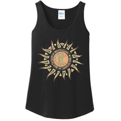 Alice In Chains Ladies Essential Tank