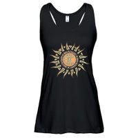 Alice In Chains Ladies Essential Flowy Tank