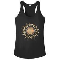 Alice In Chains Ladies PosiCharge Competitor Racerback Tank