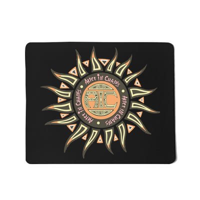 Alice In Chains Mousepad