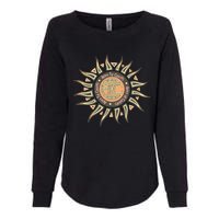 Alice In Chains Womens California Wash Sweatshirt