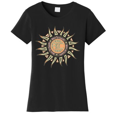 Alice In Chains Women's T-Shirt