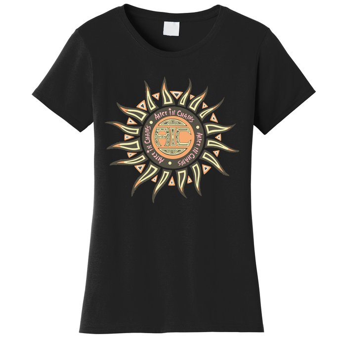 Alice In Chains Women's T-Shirt