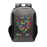 April Is Child Abuse Prevention Month Child Abuse Awareness Vector Backpack