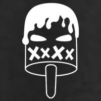 Angry Evil Ice Cream Cool Comfort Performance Bucket Hat