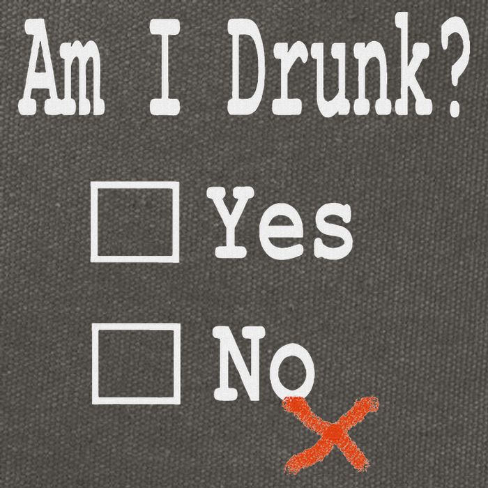 Am I Drunk Yes Or No Beer Wine And Whiskey Humor Cotton Canvas Backpack