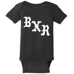 All I Ever Wanted Is Here In My Arms Born X Raised Baby Bodysuit