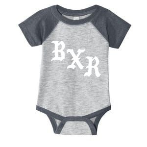 All I Ever Wanted Is Here In My Arms Born X Raised Infant Baby Jersey Bodysuit