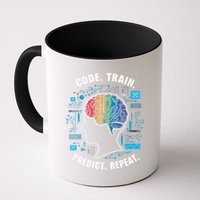 Artificial Intelligence Engineer Ai And Machine Learning Gift Coffee Mug