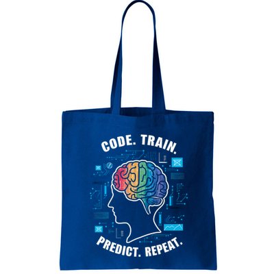 Artificial Intelligence Engineer Ai And Machine Learning Gift Bag