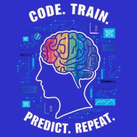 Artificial Intelligence Engineer Ai And Machine Learning Gift Sustainable Knit Beanie