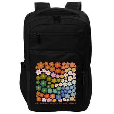 Autism Inclusive Education Celebrate Mind Of All Kind Impact Tech Backpack