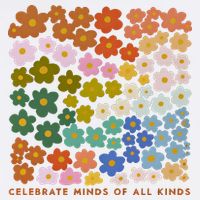 Autism Inclusive Education Celebrate Mind Of All Kind Cooling Performance Crew T-Shirt