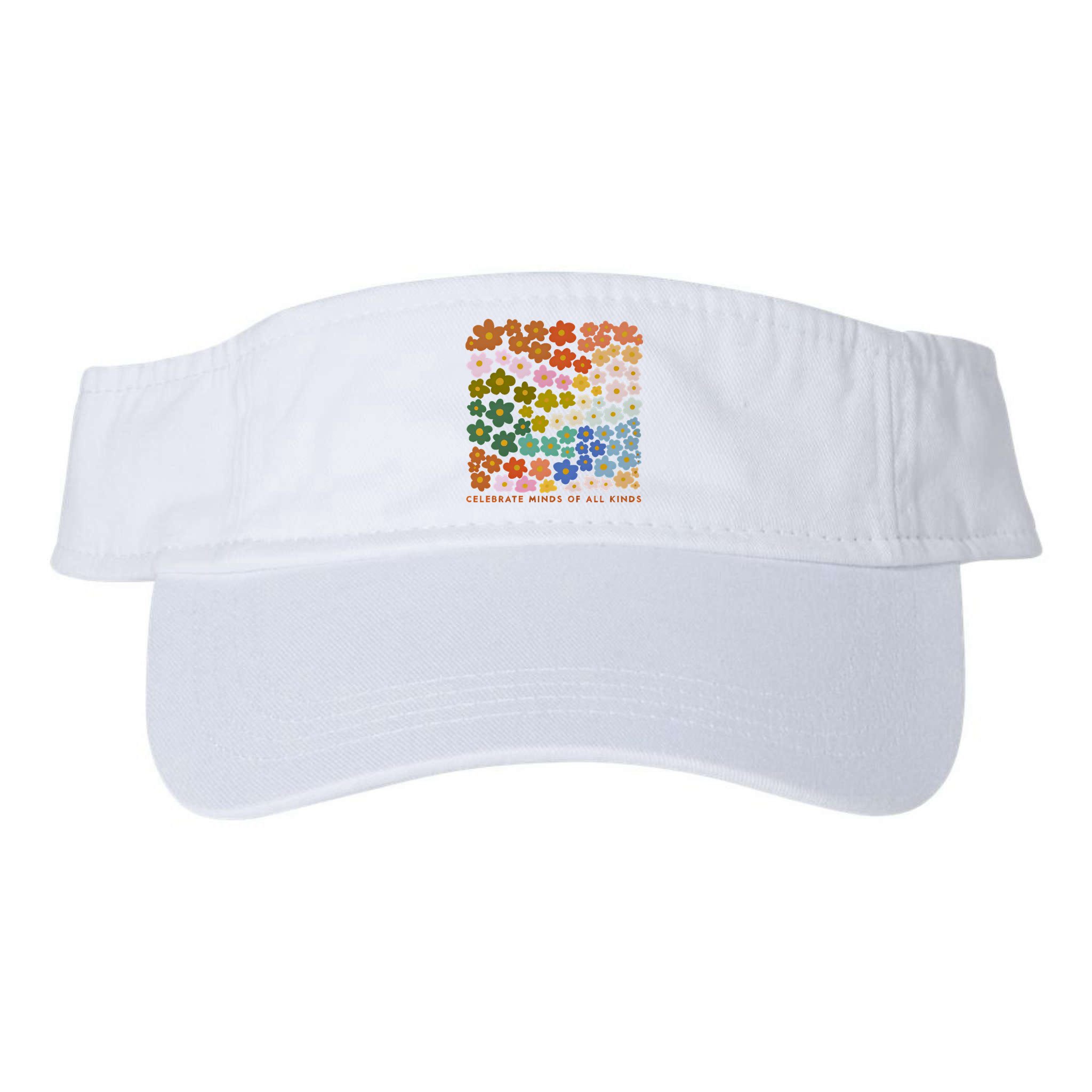 Autism Inclusive Education Celebrate Mind Of All Kind Visor