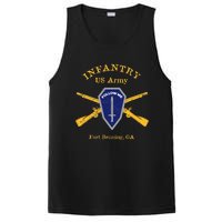 Army Infantry Fort Benning GA PosiCharge Competitor Tank