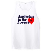 Amsterdam Is For Lovers Niall Horan PosiCharge Competitor Tank