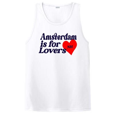 Amsterdam Is For Lovers Niall Horan PosiCharge Competitor Tank