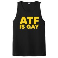 ATF Is Gay PosiCharge Competitor Tank